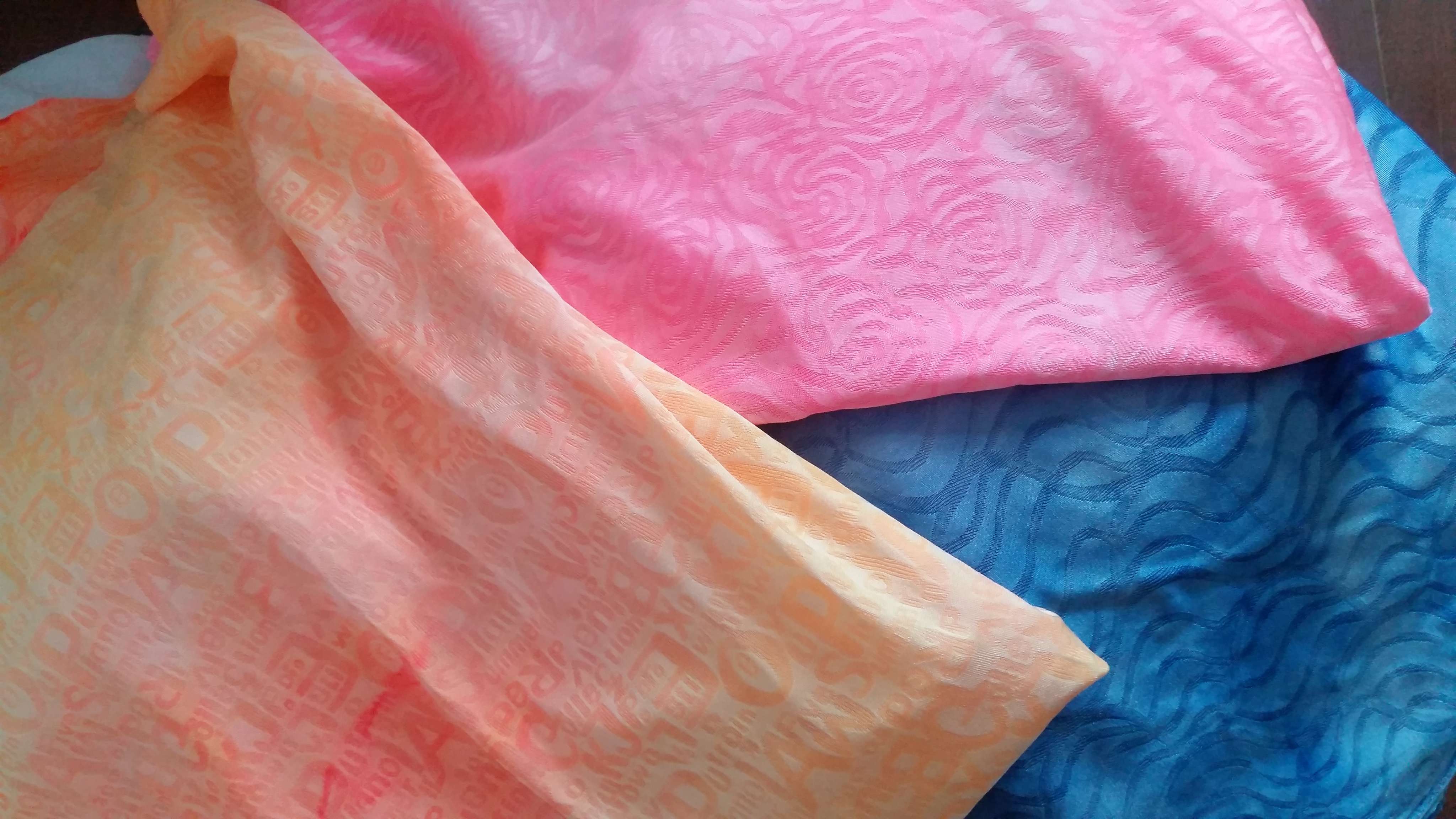 New Embossed fabric03 杭州汇满鑫纺织有限公司